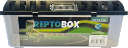 AquaDistri - Repto Box 42x26x16cm