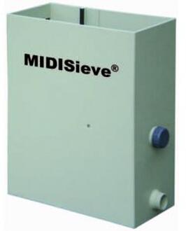 aquaforte Verhoogde MIDI sieve 300 micron