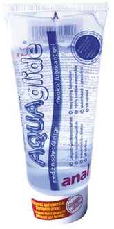 Aquaglide Anaal Glijmiddel - 100 ml