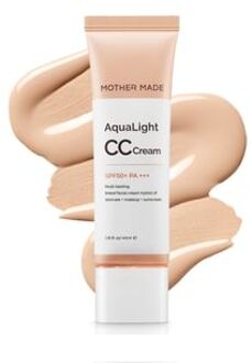 AquaLight CC Cream 40ml