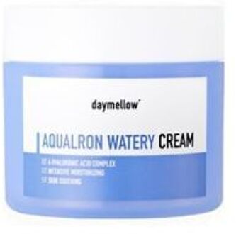 Aqualron Watery Cream 300g