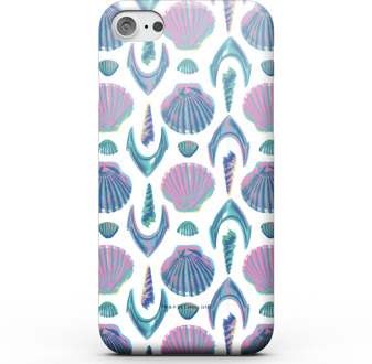 Aquaman Mera Sea Shells telefoonhoesje - iPhone 5C - Snap case - mat