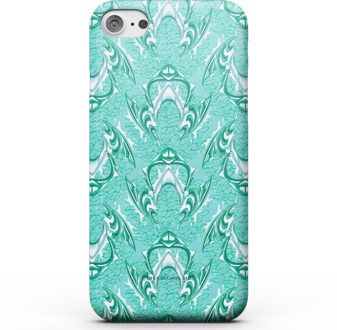 Aquaman Mera telefoonhoesje - iPhone XS - Snap case - mat