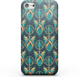 Aquaman telefoonhoesje - iPhone XS Max - Snap case - mat