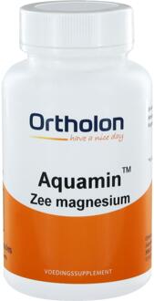 Aquamin Zee magnesium 60 vegicaps