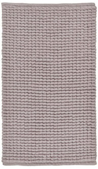 Aquanova Axel - Badmat - 60x100 - nude AXEBMM-184 Nude (roze)