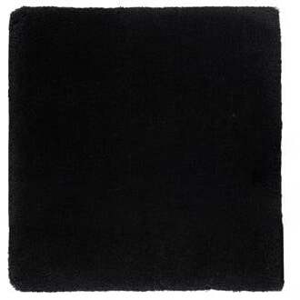 Aquanova Badmat MAURO Black-09 - Afm.60x60cm