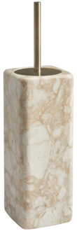 Aquanova Blake - Toiletborstelhouder - desert BLABHR-118 Desert (beige)