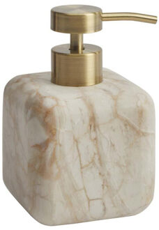Aquanova Blake - Zeepdispenser - desert BLADIS-118 Desert (beige)