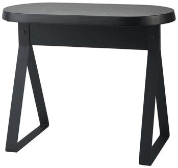 Aquanova Bryn - Badkamerbank - Black (zwart) BRYBBM-09 Zwart mat