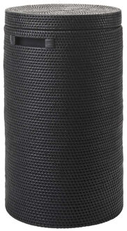 Aquanova Cino - Wasmand - Black (zwart) CINLAD-09