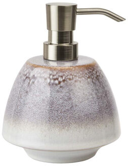 Aquanova Figo - Zeepdispenser - Malva (roze) FIGDIS-883 Malva glans