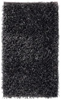Aquanova Kemen Badmat 80x160cm Donkergrijs KEMBMX-98 Donker grijs