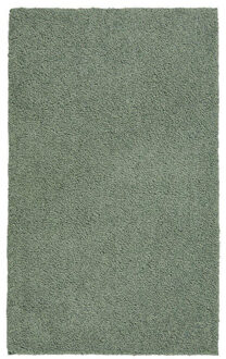 Aquanova Loa Badmat 60 x 100 cm - Thyme Groen