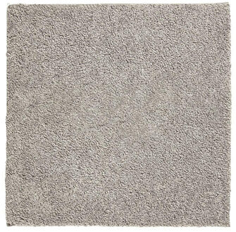 Aquanova Loa Badmat 60 x 60 cm - Truffle Grijs