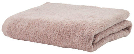 Aquanova LONDON Badlaken 100x150 cm 87 oud roze