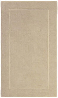 Aquanova London Badmat - 60x100cm - Almond (beige) LONBMM-754