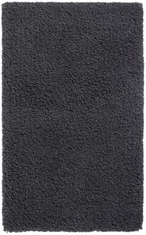 Aquanova Musa Badmat 60x100 cm Caviar MUSBMM-633 Caviar (Zwart)