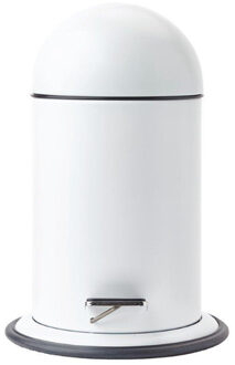 Aquanova Ona Pedaalemmer 3 Liter Wit