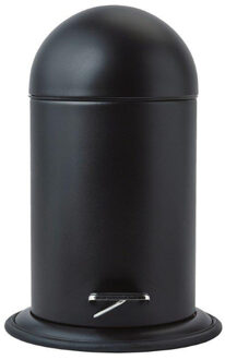 Aquanova Ona Pedaalemmer 3 Liter Zwart