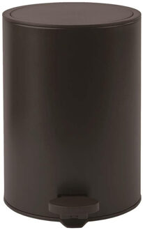 Aquanova Raf - Afvalbak - 3 L - Pecan RAFBIS-538 Pecan (Bruin)