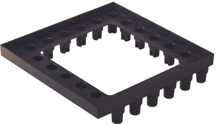 Aquaplan Bladvanger 30x30cm