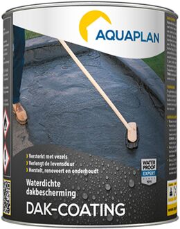 Aquaplan Dak-coating 1 Kg