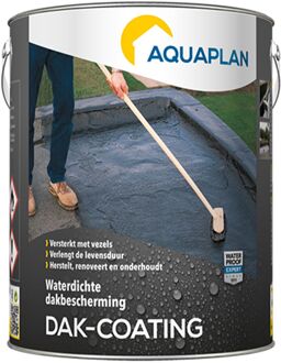 Aquaplan Dak-coating 5 Kg