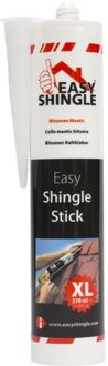 Aquaplan Koudlijm Easy-shingle Stick 310ml