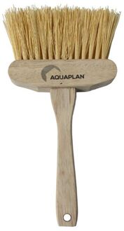 Aquaplan Kwast Voor Kelder-bezetting Hout