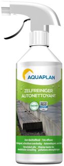 Aquaplan muur reiniger 750 ml