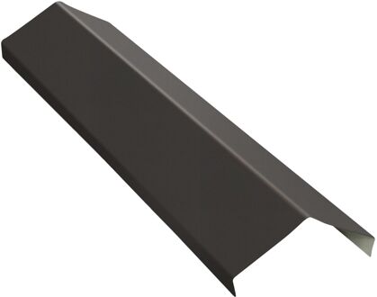 Aquaplan Nokstuk Aqua-pan Ebena Antraciet 90cm