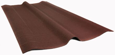 Aquaplan Nokstuk Topline Rood 42x100cm