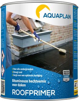 Aquaplan Roofprimer 1l