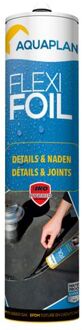 Aquaplan Rubber Dak EPDM Lijm 290 ml