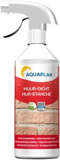 Aquaplan Waterafstotende Coating Waterdichte Muur Kleurloos 750ml