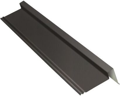 Aquaplan Windveer Aqua-pan Smooth Antraciet