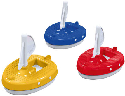 Aquaplay 280 - Zeilboot