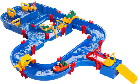 Aquaplay 535 - Aquaworld