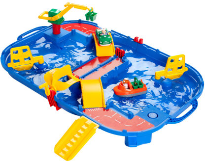 Aquaplay Amfie set (608)