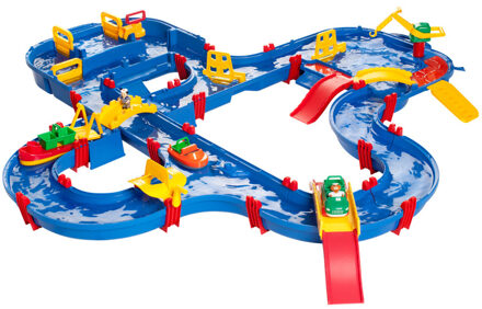 Aquaplay Amphie World (650)