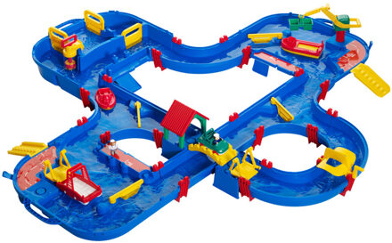 Aquaplay Aqua Play 'n Go 660 - Waterbaan