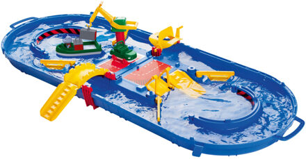 Aquaplay Aquabox Big 1607 - Waterbaan