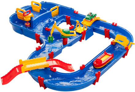 Aquaplay Mega Brug (628)