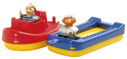 Aquaplay Sleepboot (257)