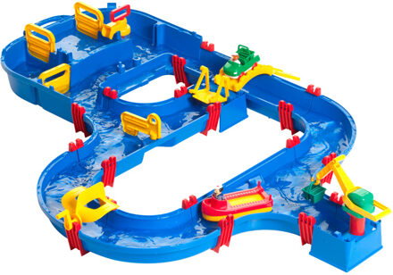 Aquaplay Sluis met Haven (630)