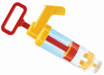 Aquaplay Waterpomp 127 - Waterbaan - 20x8x8 cm