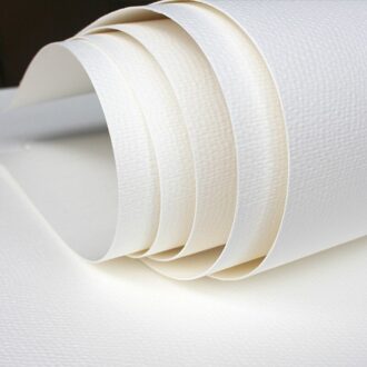 Aquarel Papier Dikker Schilderen Papers Voor Kunstenaar Katoen Pulp Aquarel Papier Met Drie Texturen Professionele Kunst Levert 8K 350g 20sheets
