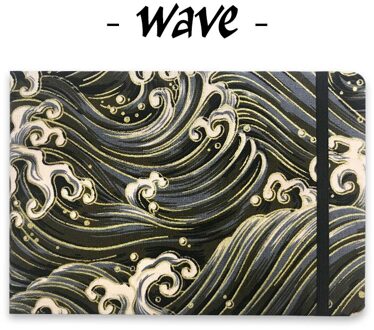 Aquarel Schetsboeken, 32K, 20 Vellen, fijne Textuur Hardcover 300G Houtpulp Papieren Boek Voor Travel Journal En Mixed Media Pad golf