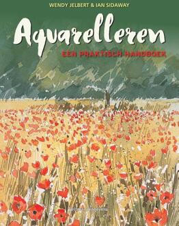 Aquarelleren - (ISBN:9789048319572)